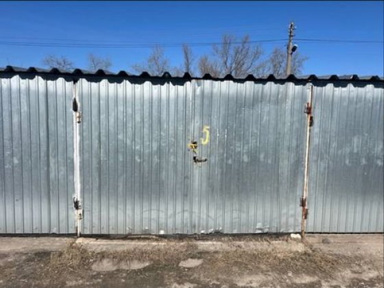 Оренда гарад Оболонь з охороною світлом