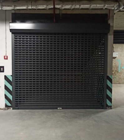 Оренда(склад)гараж,біля Південного ринку вул.Щирецька28.Розетка,камера - фото 1