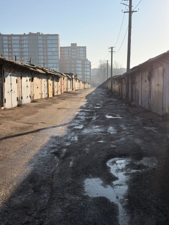 Здам в оренду Гараж, гаражний кооператив Самокат - фото 1