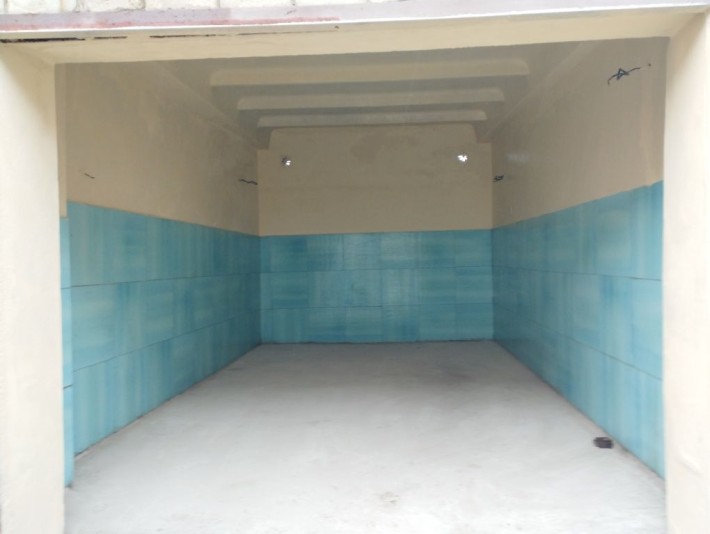 Оренда гаража довготривала Сихів - фото 1