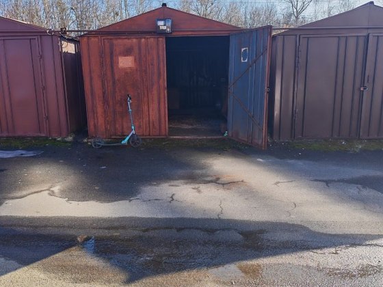 "Либідь-2" Писаржевського 8 Оренда