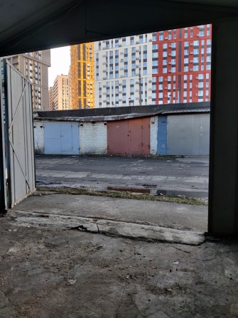 Здам  гараж в оренду - фото 1