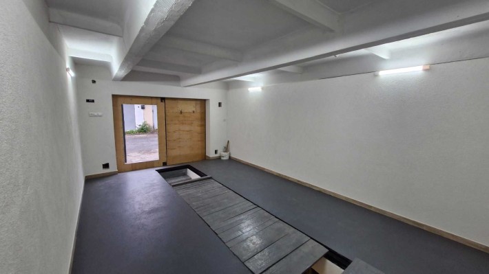 Оренда цегляного гаража вул. Кн.Ольги Франківський р-н - фото 1