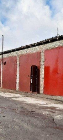 Здам в оренду гараж Закрита територія Охранна - фото 1