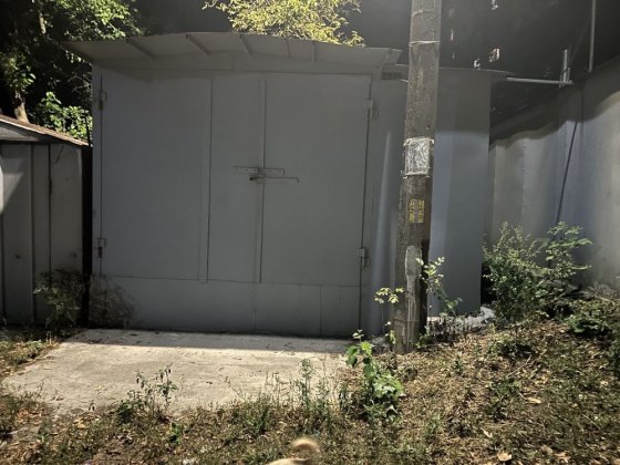 Оренда Гаража Гідропаркова