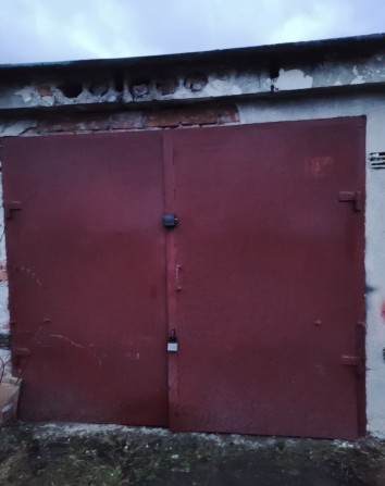 Гараж оренда цегляний в кооперативі вул. Богданівська - фото 1