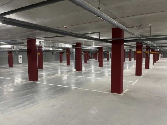 Власник, Оренда паркомісця жк Женева