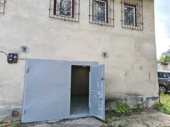 Гараж "Ластівка" від власника