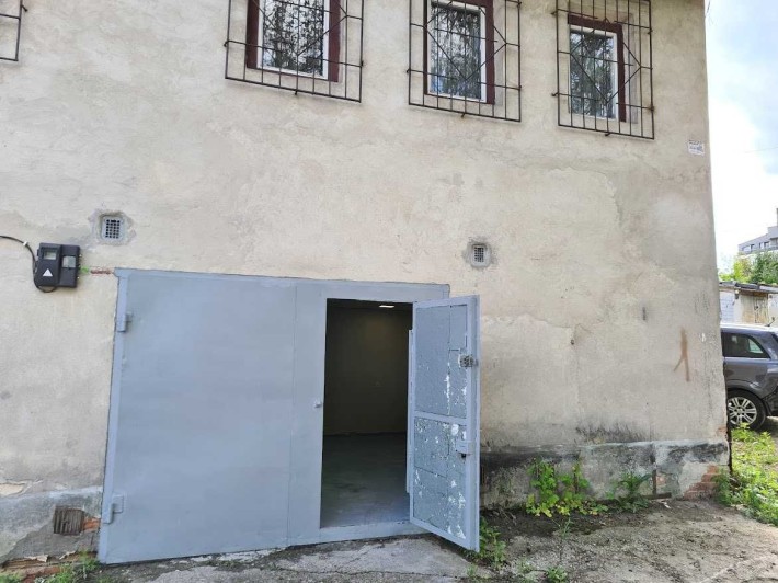 Гараж "Ластівка" від власника - фото 1