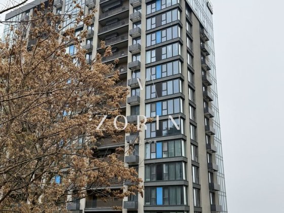 Аренда! Паркинг ЖК Небо Nebo Парк Шевченко Днепр Центр Новодворянский