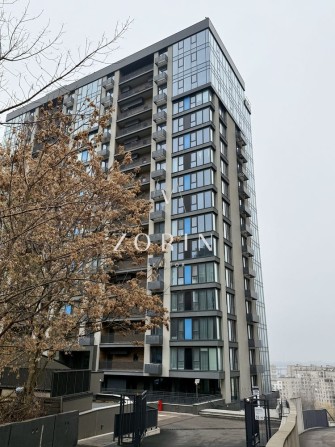 Аренда! Паркинг ЖК Небо Nebo Парк Шевченко Днепр Центр Новодворянский - фото 1