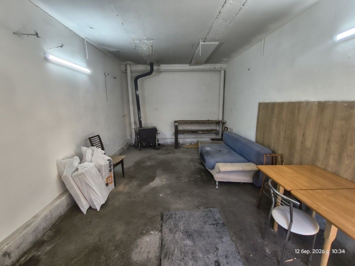 Сдам гараж Північ Север 4х7 - фото 1