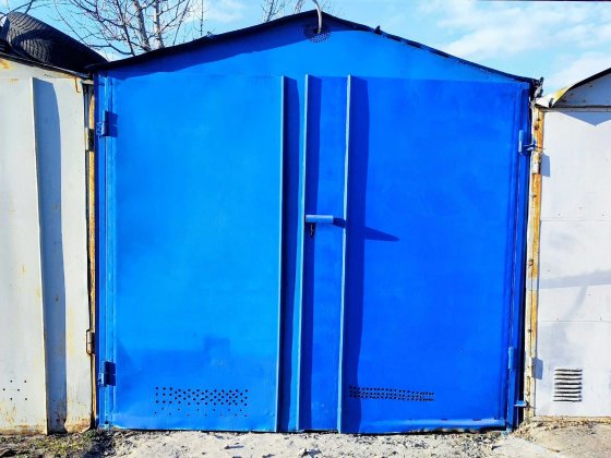 Гараж склад мастерская крытое паркоместо стоянка парковка