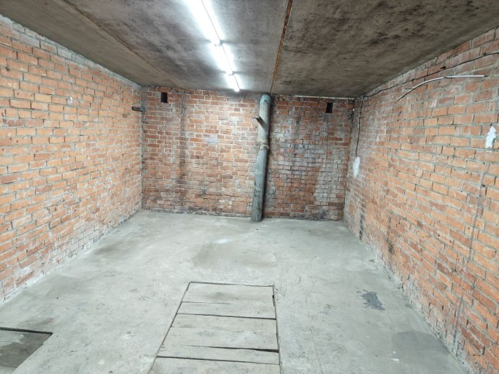 Здам в оренду гараж на Левандівці - фото 1