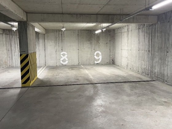 Оренда паркомісце підземний паркінг новобудова Кондукторська