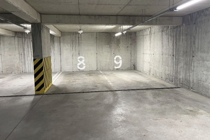 Оренда паркомісце підземний паркінг новобудова Кондукторська - фото 1