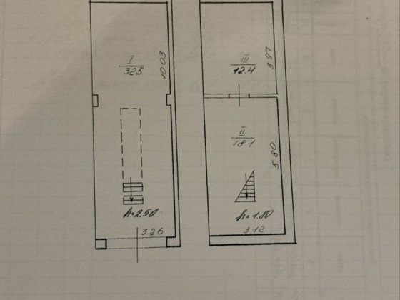 Оренда гаражу вул.Максимовича