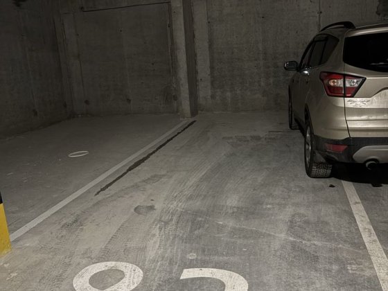 Оренда паркінгу в новобудові по вул. Навроцького,31-А Львів