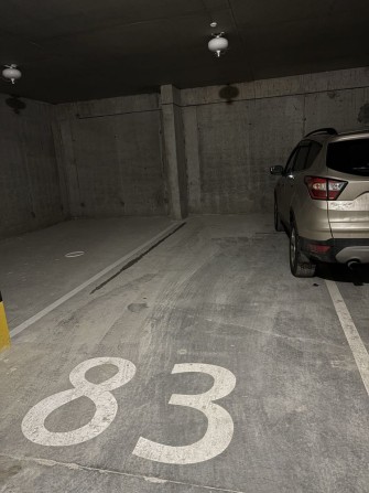 Оренда паркінгу в новобудові по вул. Навроцького,31-А - фото 1