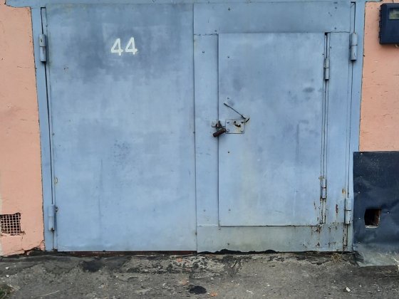 Оренда  гаражу в кооперативі ластівка  княгині Ольги Львів