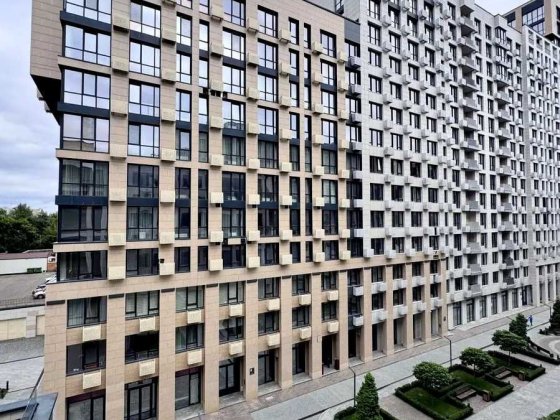 Паркомісце в підземному паркінгу ЖК Ярославів Град (рівень -1)