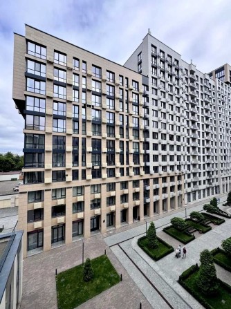 Паркомісце в підземному паркінгу ЖК Ярославів Град (рівень -1) - фото 1