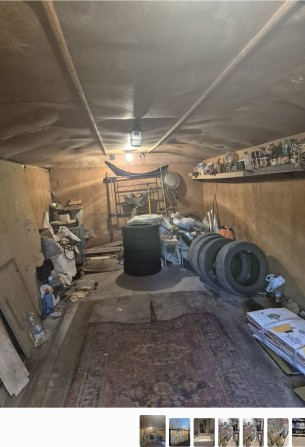 Здам гараж, вул. Гайова (Солом'янський р-н), охорона,

світло - фото 1