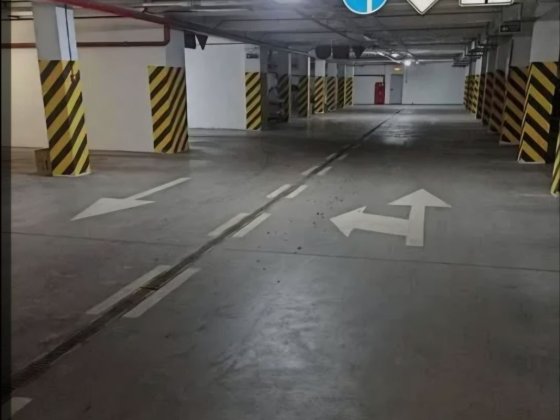 Здам паркомісце в ЖК Рів'єра