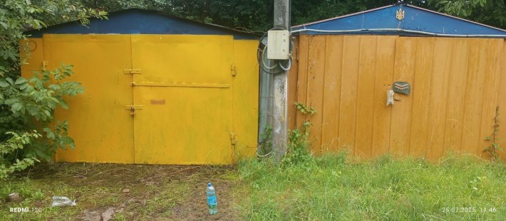 Здам гараж в оренду - фото 1