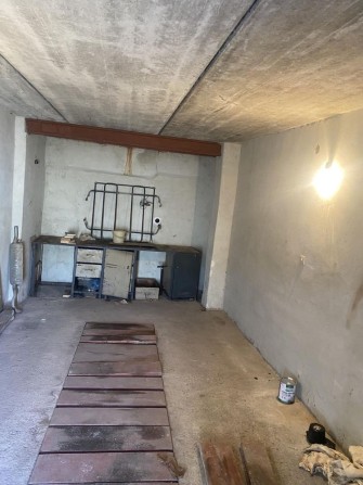 Здам гараж на вул Єрошенка - фото 1