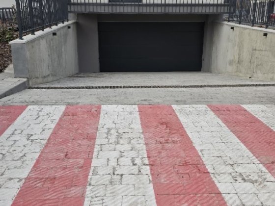 Здам в оренду паркомісце