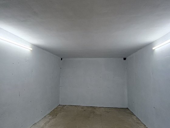 Оренда гаражу в кооперативі Львів