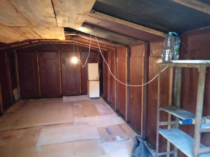 Здам гараж м. Київ, Кооператив Гайова, 16, Солом'янськи район - фото 1