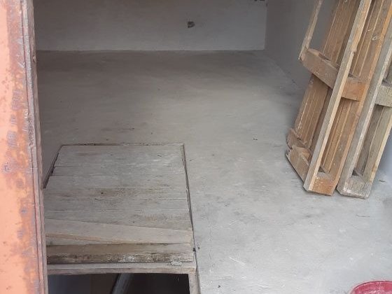 Сдаю гараж в автокооперативе "Мотор"