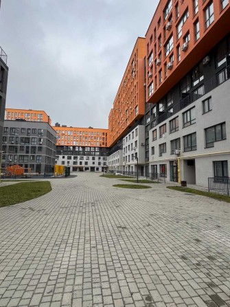 Оренда паркомісця у паркінгу ЖК Леви Міста Стрийська 45 Фабрік - фото 1