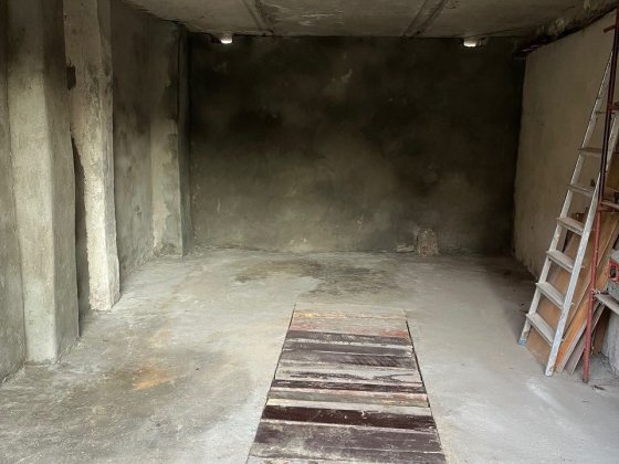 Сдается гараж центр Севастопольская 6 метров / высота 3,8М Миколаїв