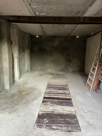 Сдается гараж центр Севастопольская 6 метров / высота 3,8М - фото 1