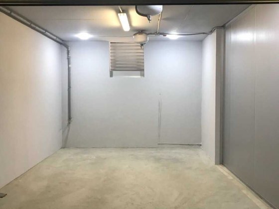 Оренда гаража в підземному паркінгу (новобудова) вул. Чупринки, 3