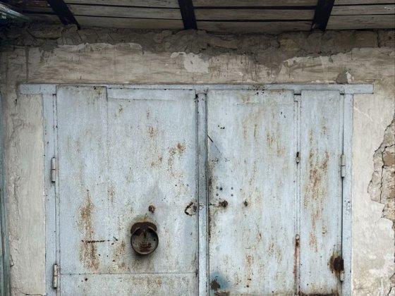 Здаю Гараж у Варваоівці Николаев