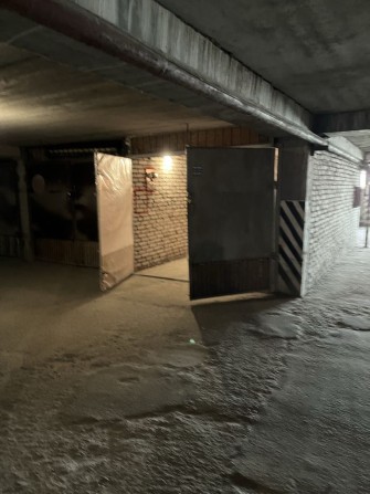 Оренда гаража по вул Б Хмельницького Грінченка є світло охорона відеон - фото 1