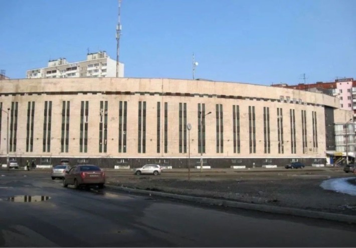 Аренда гаража 4 этаж  Киев Бориса Гмирі 7 - фото 1