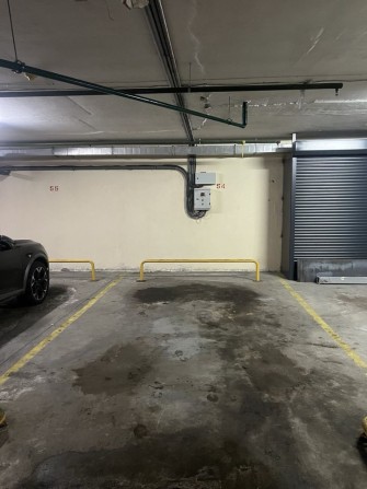 Оренда паркомісця,Срібнокільська 1 - фото 1