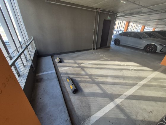 Здам в оренду мото паркінг. ЖК "Севен".