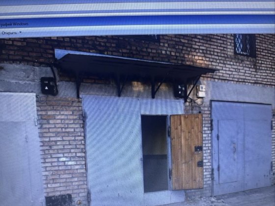 Сдам 3х уровневый гараж кооп Барвинок