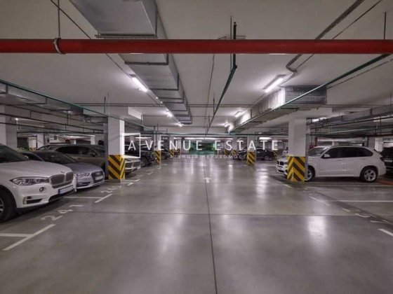 Оренда Паркінгу ЖК Парк Авеню Сімейний 2 авто, 1 авто Park Avenue