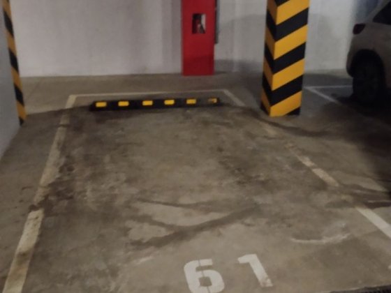 Оренда підземного паркінгу біля метро Дарниця