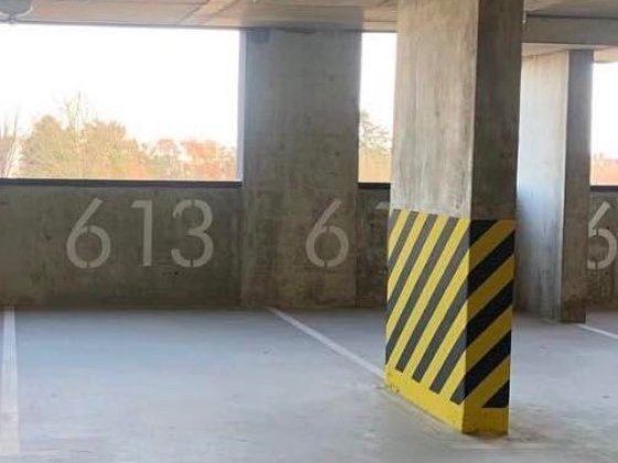 Паркомісце ЖК Parus City (оренда) Львів