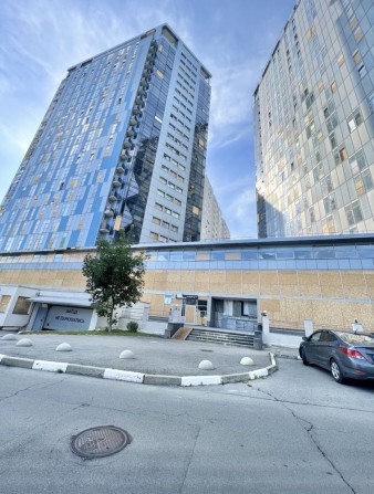 Аренда Сдам парковочное место гараж ЖК Ультра - фото 1