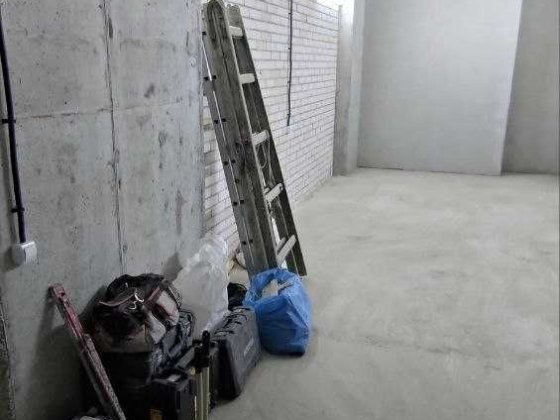 Здам гаражний бокс в оренду - ЖК Грінвіль Парк