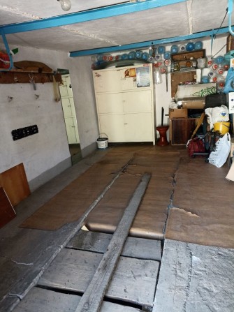 Сдам каменный гараж Одесса - фото 1